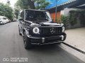 Brand New 2019 Mercedes-Benz G-Class Automatic Gasoline for sale -5