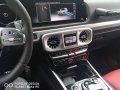 Brand New 2019 Mercedes-Benz G-Class Automatic Gasoline for sale -2