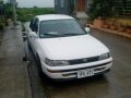 For rush sale White Toyota Corolla Altis 1994 -0
