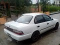 For rush sale White Toyota Corolla Altis 1994 -1