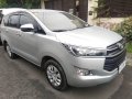 Sell Used Toyota Innova 2018 at 25000 km in Quezon City -1