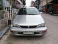 Silver Toyota Corona 1997 for sale in Makati -4