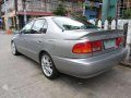 Silver Toyota Corona 1997 for sale in Makati -3