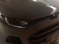 Sell Used 2017 Ford Ecosport Manual Gasoline -4