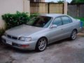 Silver Toyota Corona 1997 for sale in Makati -0