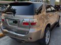 Selling Used Toyota Fortuner 2011 Automatic Gasoline -1