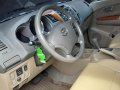 Selling Used Toyota Fortuner 2011 Automatic Gasoline -2