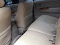 Selling Used Toyota Fortuner 2011 Automatic Gasoline -5