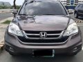 Honda Cr-V 2011 Automatic Gasoline for sale -6