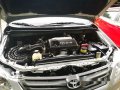 Sell Silver 2013 Toyota Innova Manual Diesel -3