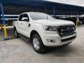 White Ford Ranger 2018 at 14000 km for sale -5