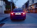 Sell Blue 2016 Toyota Vios at 40000 km -0