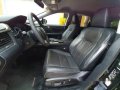 Black Lexus Rx 350 2017 Automatic Gasoline for sale-2