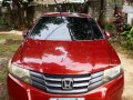 2011 Honda City for sale in Las Pinas-5