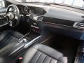 Sell Black 2015 Mercedes-Benz E-Class Automatic Diesel at 28000 km -7