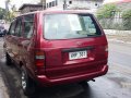 Selling Toyota Revo 1999 at 123000 km -0