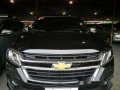 Sell Black 2017 Chevrolet Trailblazer Automatic Diesel-7