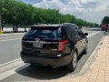 Black Ford Explorer 2016 at 41000 km for sale-3