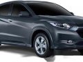 Selling Honda Hr-V 2020 Automatic Gasoline-7