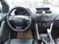 Sell White 2015 Mazda Bt-50 at 29000 km -19