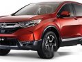 Honda Cr-V 2018 Automatic Diesel for sale -3