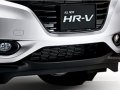Selling Honda Hr-V 2020 Automatic Gasoline-8