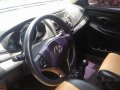 Grey Toyota Vios 2014 at 26000 km for sale-3