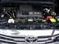 Sell Black 2015 Toyota Hilux in Meycauayan-0