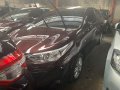 Selling Red Toyota Vios 2019 in Quezon City-3