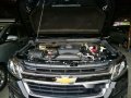 Sell Black 2017 Chevrolet Trailblazer Automatic Diesel-2