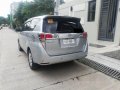 Silver Toyota Innova 2018 Manual Diesel for sale -1