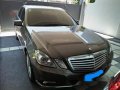 Mercedes-Benz E-Class 2010 Automatic Gasoline for sale -6