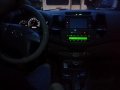 Selling White Toyota Fortuner 2012 Automatic Gasoline -5