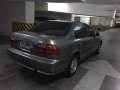 1999 Honda Civic for sale in Mandaluyong -4