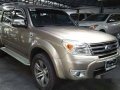 Sell Brown 2013 Ford Everest at 40000 km -6