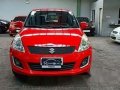 Sell Red 2018 Suzuki Swift at 21000 km -5