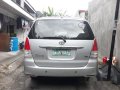 Sell Silver 2010 Toyota Innova Automatic Diesel at 111000 km -5