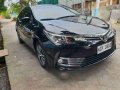 Black Toyota Corolla Altis 2018 for sale in Mandaluyong-8
