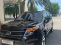 Black Ford Explorer 2016 at 41000 km for sale-8