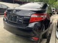 Sell Black 2016 Toyota Vios Manual Gasoline at 15800 km -0