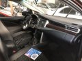 Selling Toyota Innova 2018 Manual Diesel -0