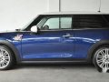 Selling Blue Mini Cooper 2015 at 18000 km -18