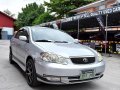 Toyota Corolla Altis 2003 for sale in Lemery -2