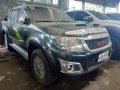 Toyota Hilux 2014 for sale in Makati -4