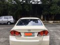 Sell White 2007 Honda Civic in Antipolo-2