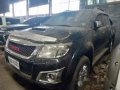 Toyota Hilux 2014 for sale in Makati -1