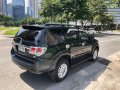 Selling Black Toyota Fortuner 2014 Automatic Diesel -6