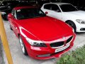 Sell Red 2013 Bmw Z4 at 2645 km -3