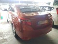 Orange Toyota Vios 2018 for sale in Pasig -2