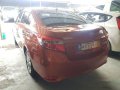 Orange Toyota Vios 2018 for sale in Pasig -5